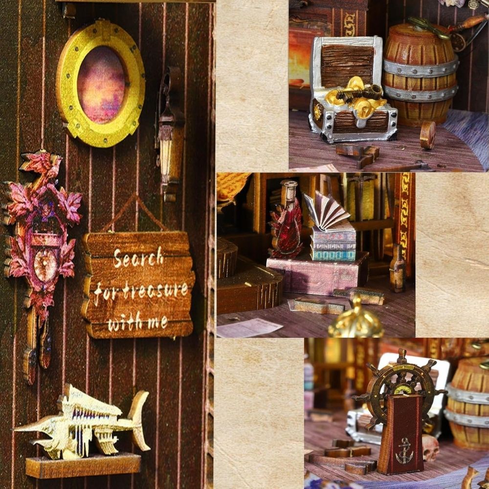 FancyNooks⢠Piracy In Somalia