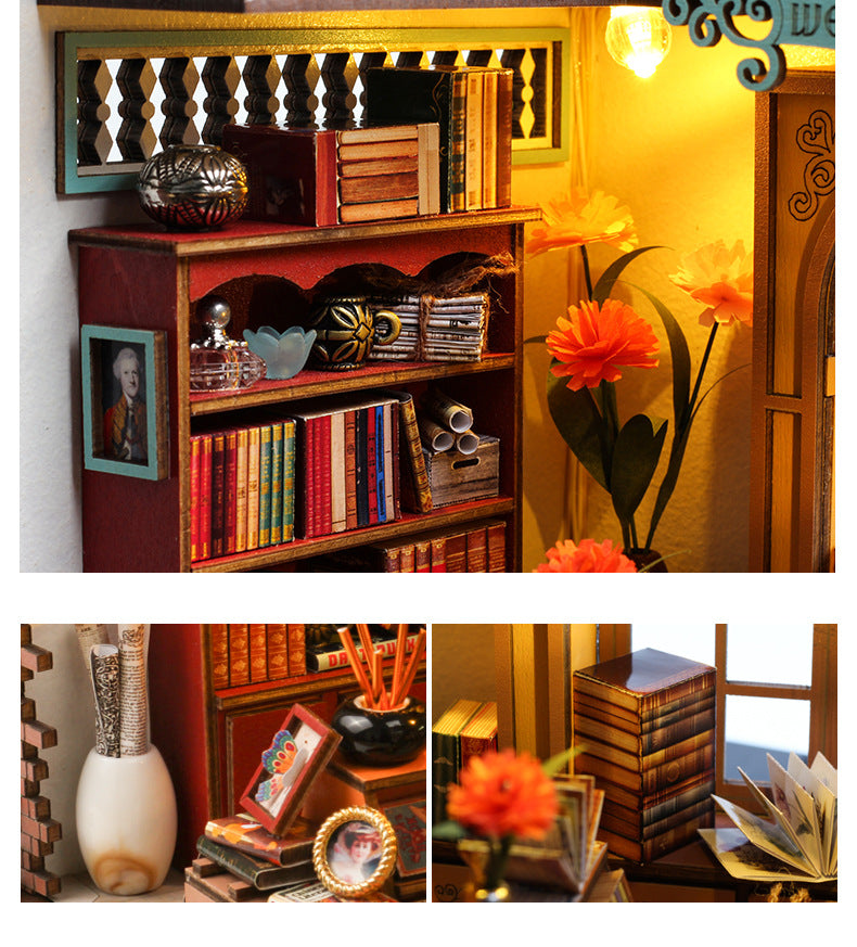 FancyNooks⢠Cozy Home