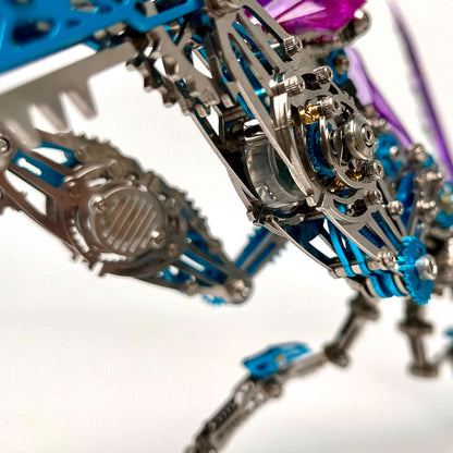 FancyNooks™ DIY Metal Mantis 1200+ Pieces