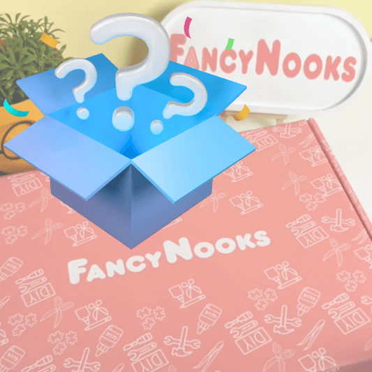 Mystery Gift (Free Today)