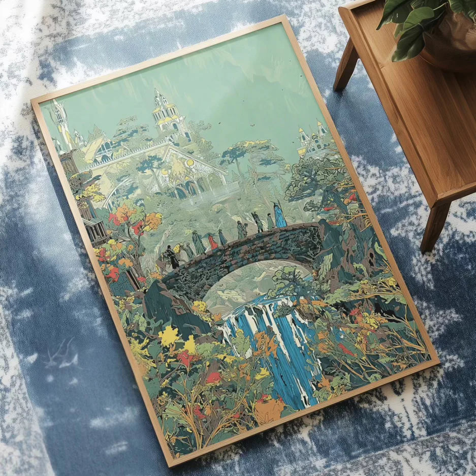 Fellowship Painting Kit