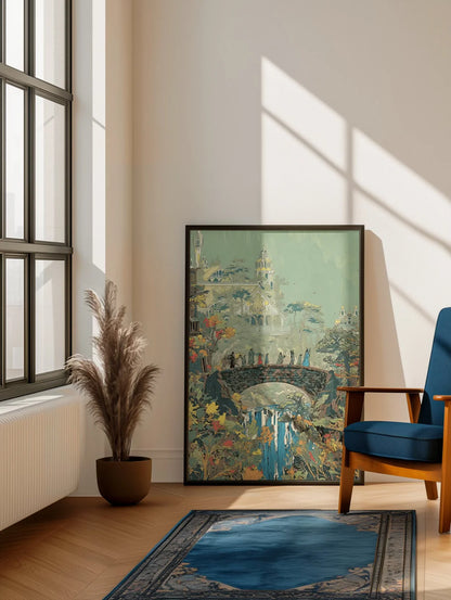 Fellowship Painting Kit