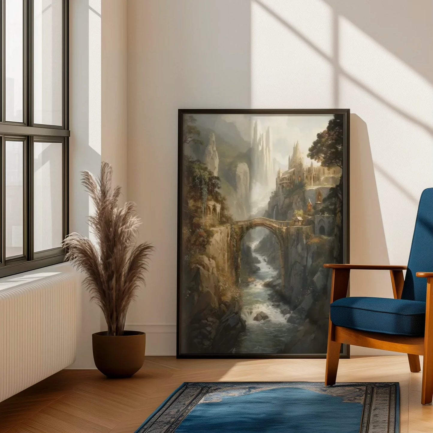 Land of the Elves Painting Kit